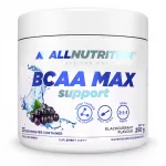 Aminohapped ALLNUTRITION BCAA MAX SUPPORT 250g