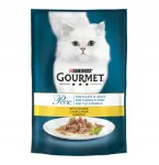 GOURMET Perle kassitoit kanaga, 26 x 85 g
