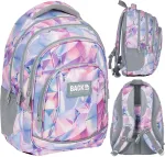Koolikott BACKUP A24, pastelltoonides, 26 l