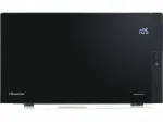 Mikrolaineahi HISENSE H25MOBS4HGI 900W 28,5 cm 25L must