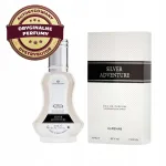 Meeste parf&uuml;&uuml;m AL REHAB Silver Adventure EDP 35 ml