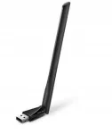 Traadita v&otilde;rgukaart Mercusys MU6H AC650, USB