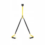 Total Body Suspension Trainer T.B.S.T. BB 2401 treeningv&ouml;&ouml;d