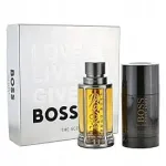 Tualettvesi Hugo Boss The Scent 50 ml ja deodorant 7 g komplekt