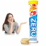 High5 Zero magneesiumi- ja kaaliumisisaldusega effervestsentsidetabletid