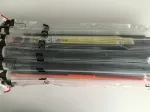 HP CB542A kollane tindikassett 1,4K originaalne