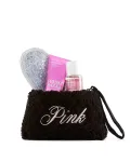 Kosmeetikakott koos kingituskomplektiga Victoria's Secret PINK Fresh & Clean