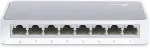 V&otilde;rgul&uuml;liti TP-Link TL-SF1008D, valge