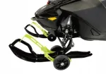 Lumemobiili transpordik&auml;ru SNO-X Ski-Doo Lynx Polaris Arctic Cat
