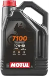 Mootori&otilde;li Motul 7100 4T 10W40, 4 l