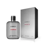 Meeste parf&uuml;&uuml;m 100 ml, Chatler Aurell Sport