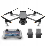 DJI Mavic 3 Pro FMC (RC) kolme kaameraga droon CP.MA.00000660.01