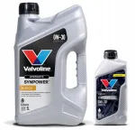 Mootori&otilde;li VALVOLINE SynPower XL-III C3 0W30, 6 l, VW50700/50400, BMW LL-04, DPF