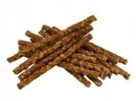 Koerte maius MASTER DOG pardiliha ja riisiga, 500 g, NS-135
