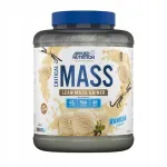 Proteiinigainer Applied Nutrition Critical Mass Professional vaniljemaitseline, 2400 g