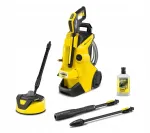 K&otilde;rgsurvepesumasin Karcher K 4 Power Control Flex Home 1.324-303.0 420 l/h