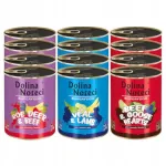 Dolina Noteci SUPERFOOD MIX koeratoit, 12 x 800 g