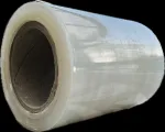 Mini Stretch kile, l&auml;bipaistev, 10 cm x 130 m, 0,27 kg