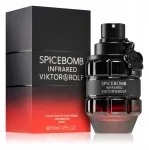 Tualettvesi VIKTOR & ROLF SPICEBOMB INFRARED 50 ml