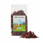 FACTORYHERBS kuivatatud hibiskuse &otilde;ied, 100 g