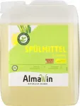 N&otilde;udepesuvahend AlmaWin sidrunheina ekstraktiga, 5 l