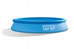 Bassein Intex 305 x 61 cm filtris&uuml;steemiga
