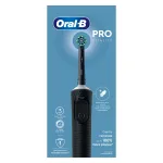 Elektriline hambahari BRAUN ORAL B VITALITY 103, must