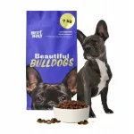 BEAUTIFUL BULLDOGS HEY HOLY kuivtoit buldogidele, 7 kg