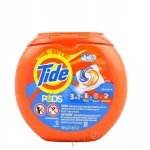 TIDE PODS 3-in-1 pesukapslid, 42 tk