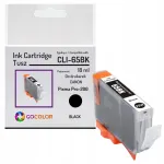 CANON CLI65BK tindikassett, must, 18 ml, sobib Pixma Pro 200 printerile