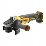 Nurklihvija DEWALT 18V harjadeta DCG405N