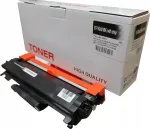 TN2421 toonerkassett Brother DCP-L2512D, DCP-L2532, DCP-L2552, HL-L2312, HL-L2352 XL jaoks