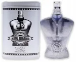 Meeste tualettvesi NEW BRAND Men World Champion Grey 100 ml
