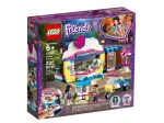 LEGO 41366 FRIENDS pagari&auml;ri Livia muffinidega