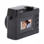 Digitaalne HD 1080p CCD videokaamera