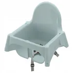 Laste tool IKEA ANTILOP hallikassinine