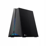 Juhtmevaba marsruuter TP-Link Archer GXE75, Wi-Fi 6E, AXE5400, 2,5 Gb/s, kolmesageduseline