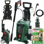 K&otilde;rgsurvepesumasin BOSCH UniversalAquatak 125 bar, alumiiniumpump, 1500W