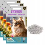 QvetoveLove bentoniidist kassiliiv, 30 l / 24 kg