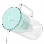 Wessper WES202-MT 3l Mint veefilter kann aquaclassic filtriga