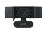 Rapoo XW170 720p HD USB veebikaamera mikrofoniga