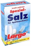 N&otilde;udepesumasina sool ORO Largo, 2 kg