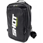 SHOT RACING Hydra Trail Climatic seljakott, must, 20 l