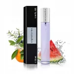 Meeste parf&uuml;&uuml;mid SIGNATURES Amber Watermelon Cypress Juniper 33 ml