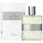DIOR SAUVAGE tualettvesi 50 ml