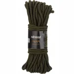 Paracord n&ouml;&ouml;r Kombat, 7 mm, 15 m, oliiviroheline