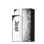 Yves Saint Laurent Myslf L'absolu parf&uuml;&uuml;mvesi, 100 ml