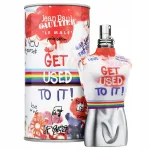 Jean Paul Gaultier Classique Pride Edition tualettvesi 125 ml ROBO
