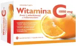 Toidulisand MBM C-vitamiin 1000 mg bioflavonoididega, 60 kapslit