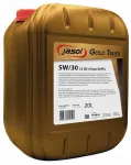 Mootori&otilde;li JASOL GOLD 5W30 20L, TRUCK LS CK-4